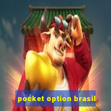 pocket option brasil